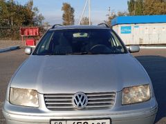 Сүрөт унаа Volkswagen Golf