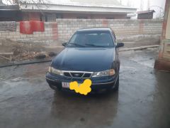 Фото авто Daewoo Nexia