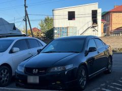 Сүрөт унаа Honda Accord