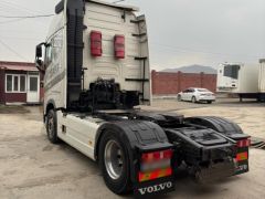 Фото авто Volvo FH