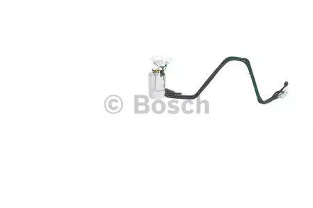 Spare Parts and Consumables - Бензонасос Bosch 0580314541