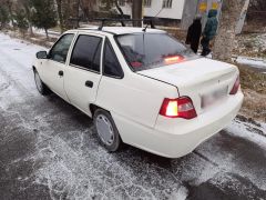 Сүрөт унаа Daewoo Nexia