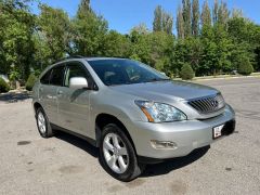 Сүрөт унаа Lexus RX