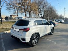 Сүрөт унаа Mitsubishi Outlander