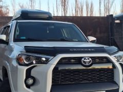 Сүрөт унаа Toyota 4Runner