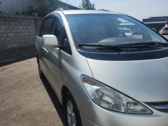 Сүрөт унаа Toyota Previa