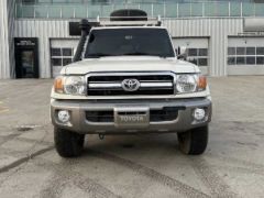 Сүрөт унаа Toyota Land Cruiser