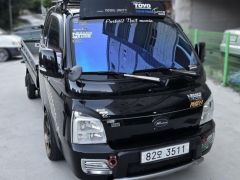 Фото авто Hyundai Porter