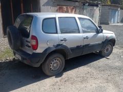 Photo of the vehicle ВАЗ (Lada) 2131 (4x4)