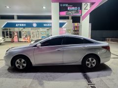 Photo of the vehicle Hyundai Sonata