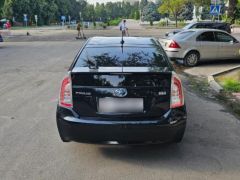 Сүрөт унаа Toyota Prius