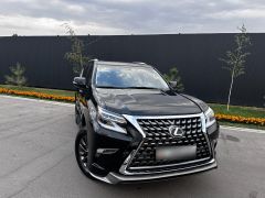 Фото авто Lexus GX