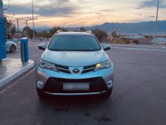 Фото авто Toyota RAV4