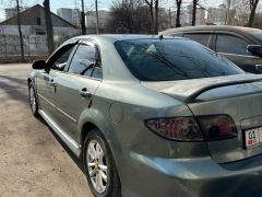 Сүрөт унаа Mazda 6