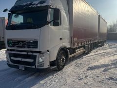 Фото авто Volvo FH