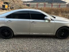 Сүрөт унаа Lexus ES