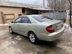 Сүрөт унаа Toyota Camry