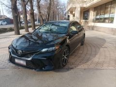 Photo of the vehicle Toyota Camry