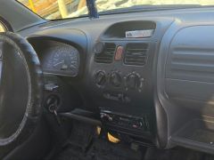 Photo of the vehicle Opel Agila