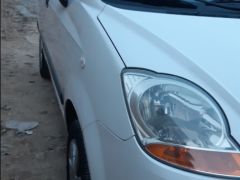 Сүрөт унаа Chevrolet Matiz