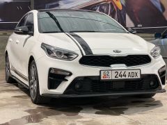 Сүрөт унаа Kia K3