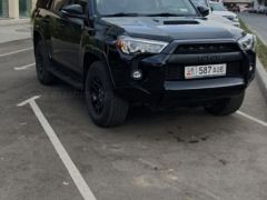 Photo of the vehicle Toyota 4Runner