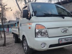 Фото авто Hyundai Porter