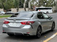 Photo of the vehicle Toyota Camry