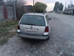 Photo of the vehicle Volkswagen Golf