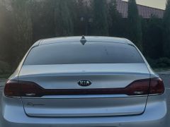 Фото авто Kia K7