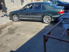 Photo of the vehicle Mazda 626