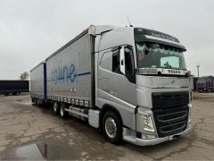 Фото авто Volvo FH