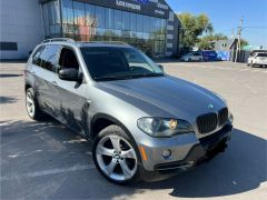 Фото авто BMW X5