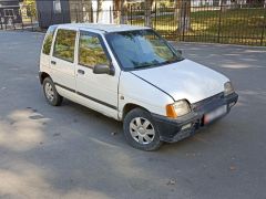 Фото авто Daewoo Tico