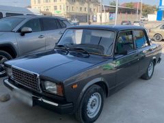 Фото авто ВАЗ (Lada) 2107