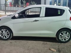 Photo of the vehicle Chevrolet Spark