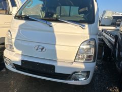 Фото авто Hyundai Porter