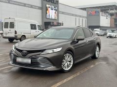 Photo of the vehicle Toyota Camry