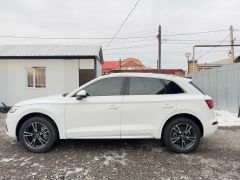 Фото авто Audi Q5