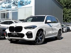 Сүрөт унаа BMW X5