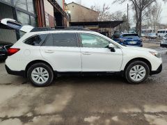 Photo of the vehicle Subaru Outback