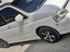 Фото авто Honda Stepwgn