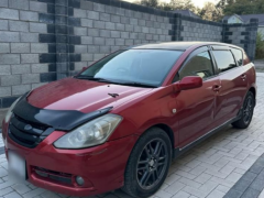 Фото авто Toyota Caldina