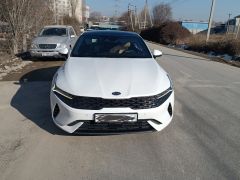 Сүрөт унаа Kia K5