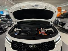 Фото авто Kia Sorento