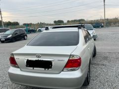 Сүрөт унаа Toyota Camry