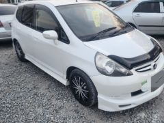 Сүрөт унаа Honda Fit