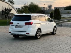 Сүрөт унаа Kia Carnival