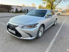 Сүрөт унаа Lexus ES