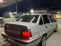 Сүрөт унаа Daewoo Nexia